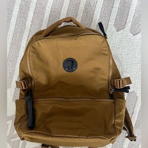 lululemon athletica New Crew Backpack